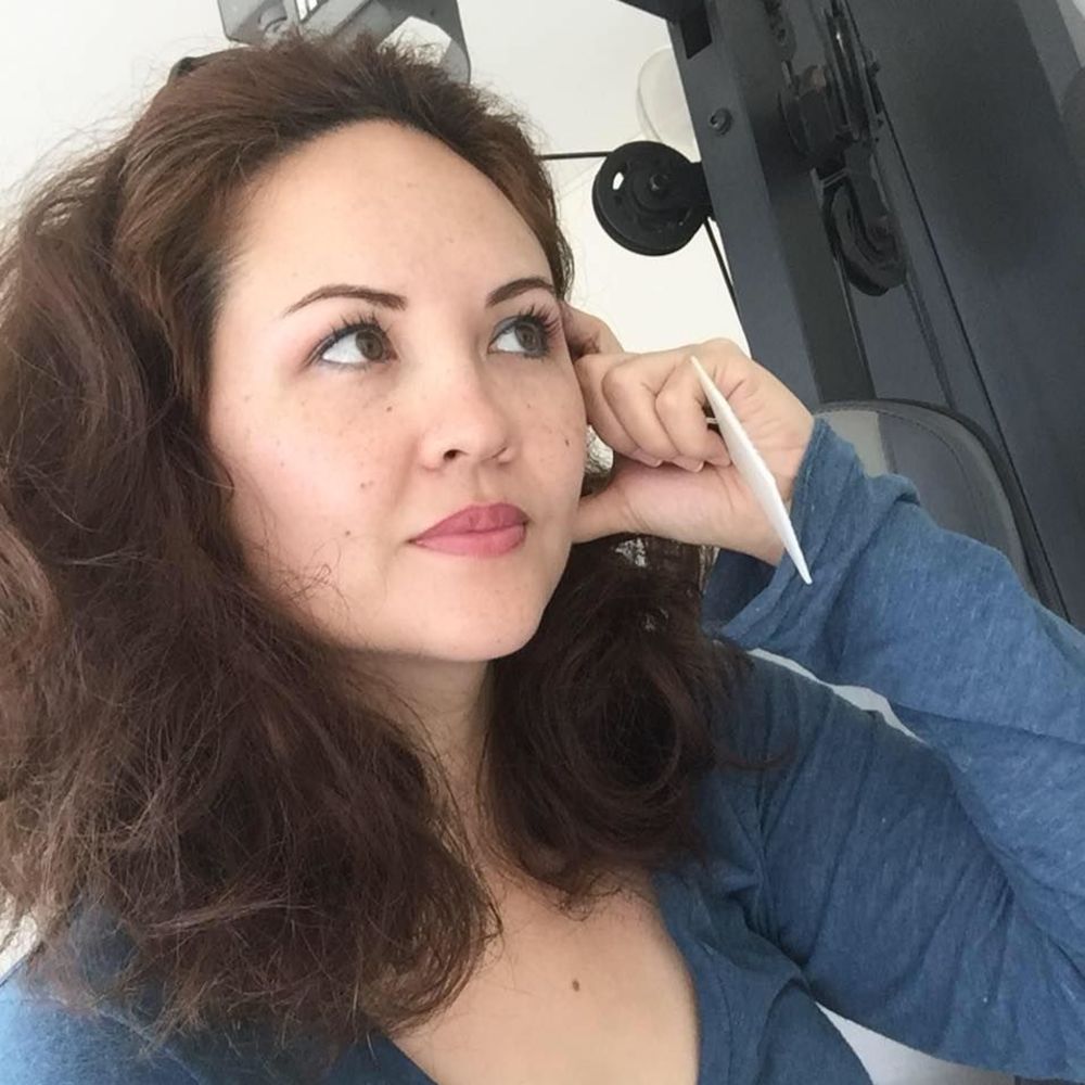 Meet your Posher, Katrina